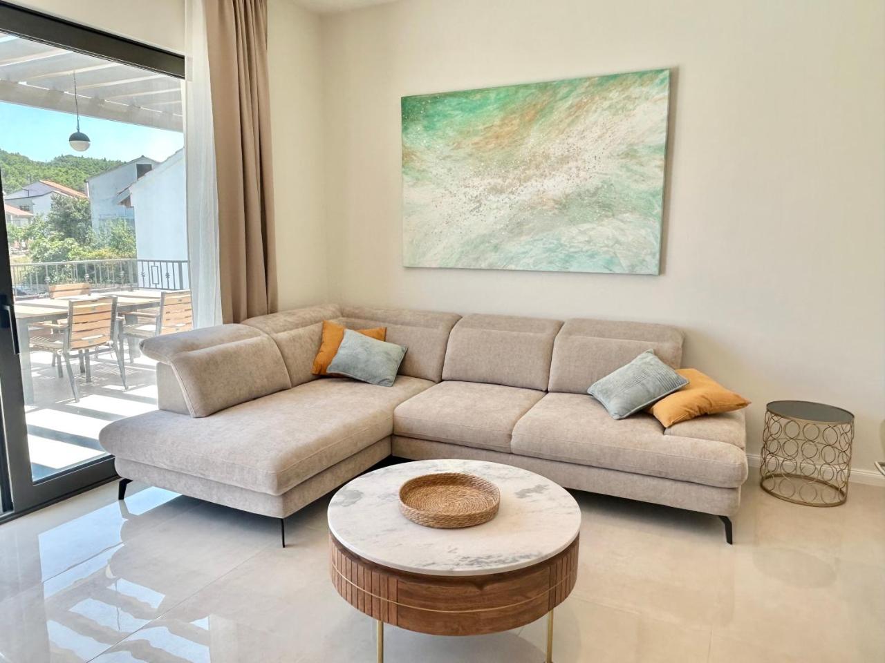 Villa Runčika Luxury Apartment - 4