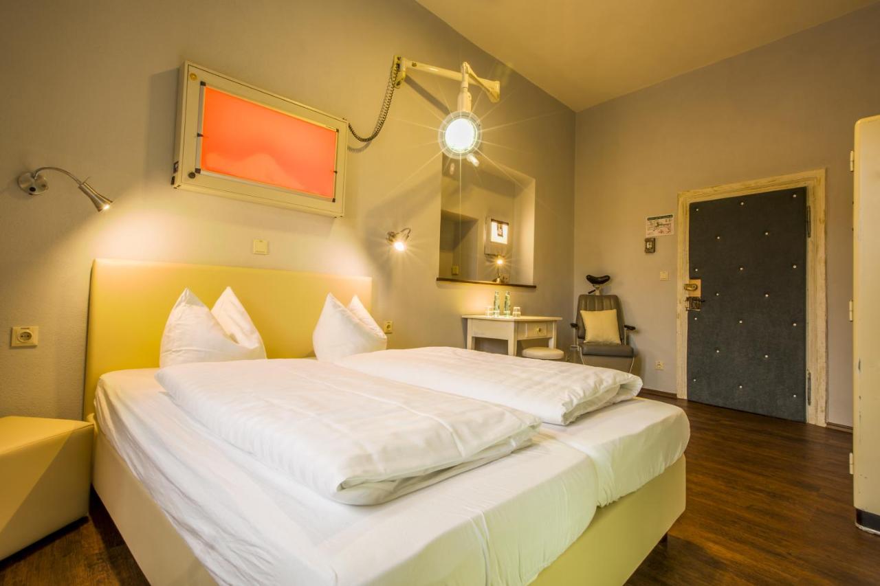 Knast-Hotel Fronfeste photo 3