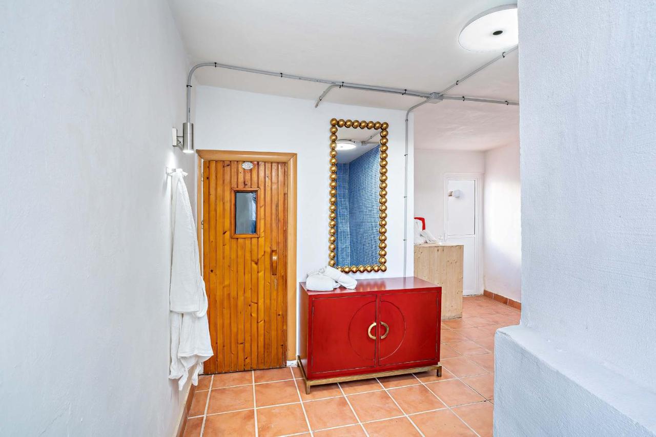 Apartamentos Dulcemar Frente al Mar con zona SPA - 5