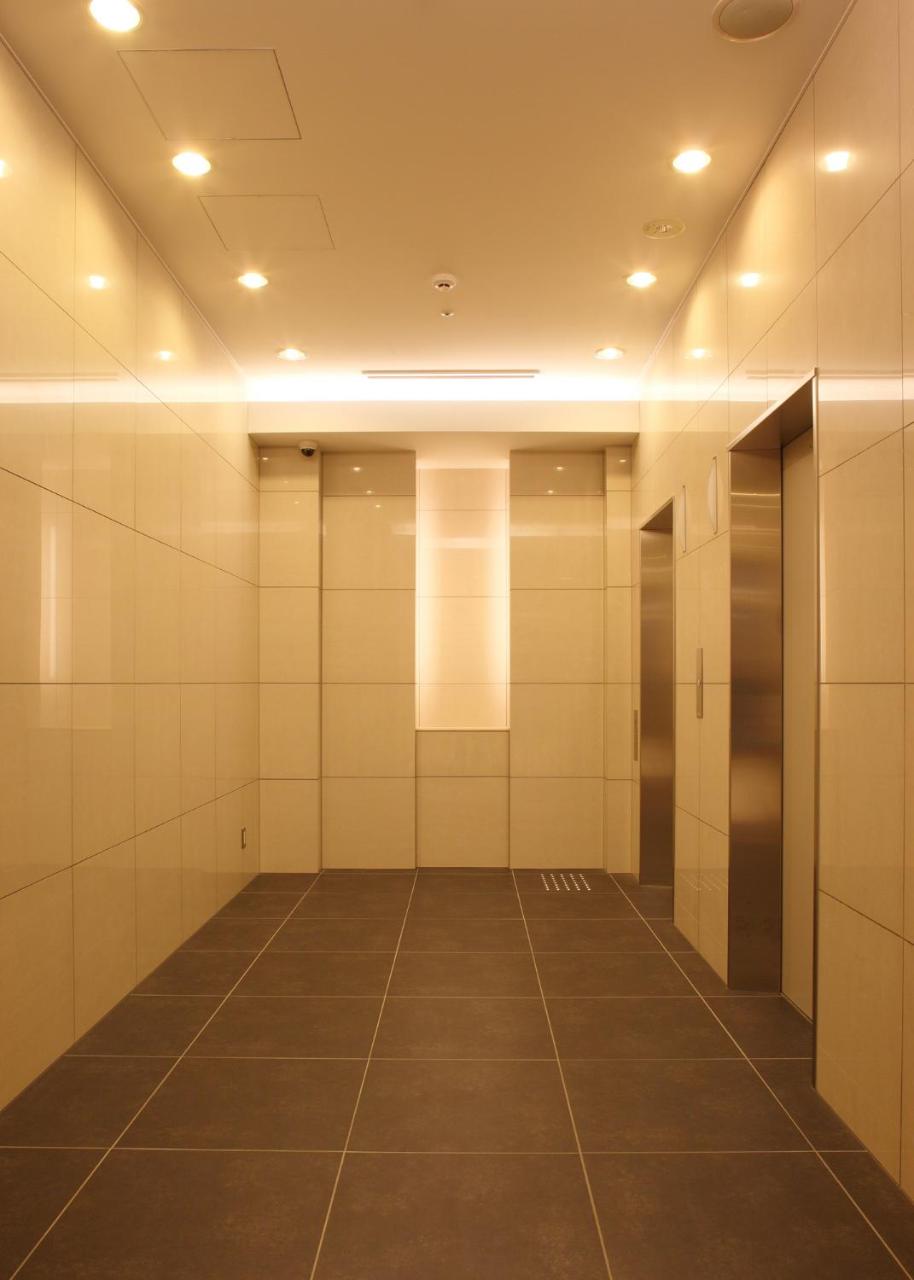 Hotel Sunroute Fukuchiyama photo 4