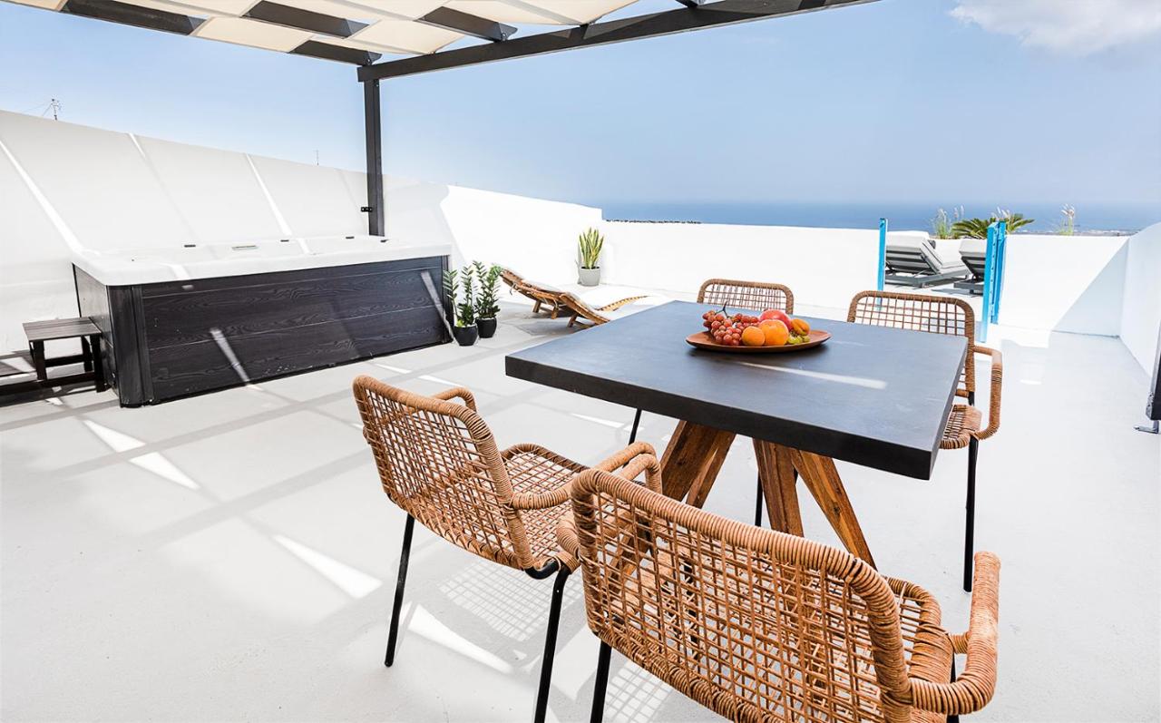 Rafael' s Mediteranian Cave Suites - 2