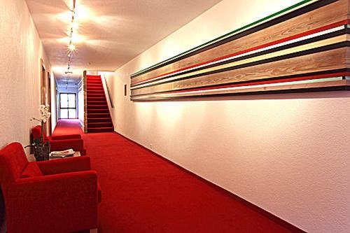 Hotel-Restaurant Adler - 6
