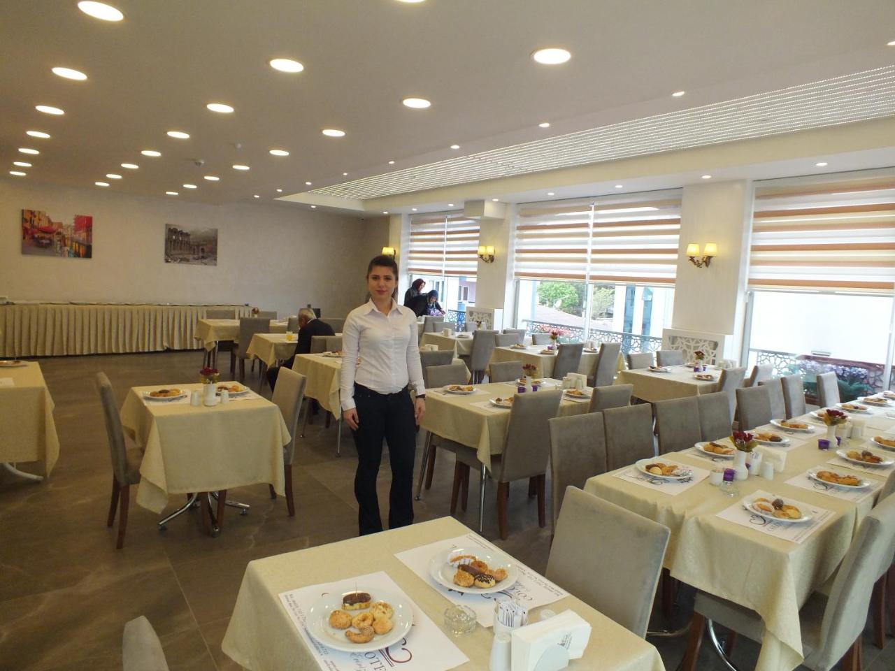 Colonia Park Otel photo 4