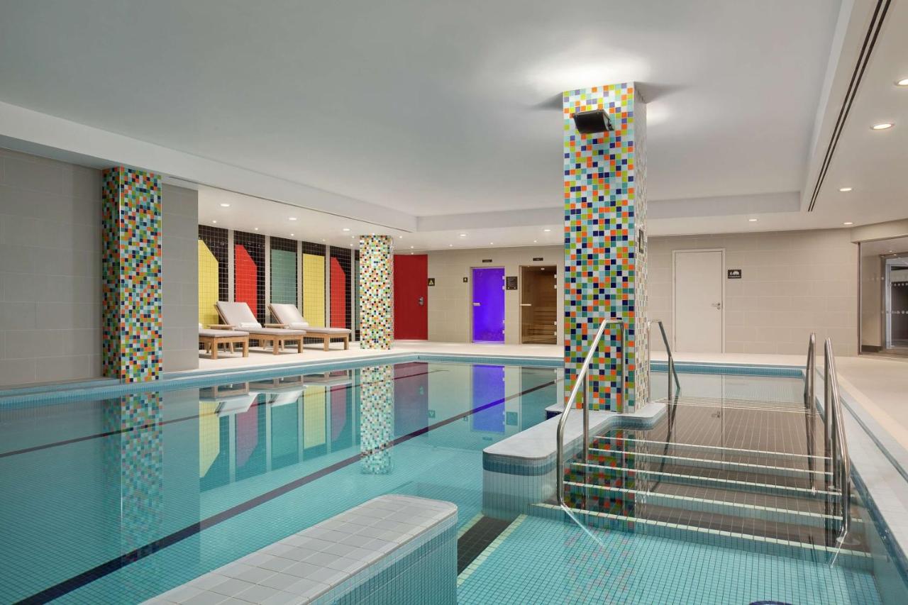 Hilton London Wembley - 3