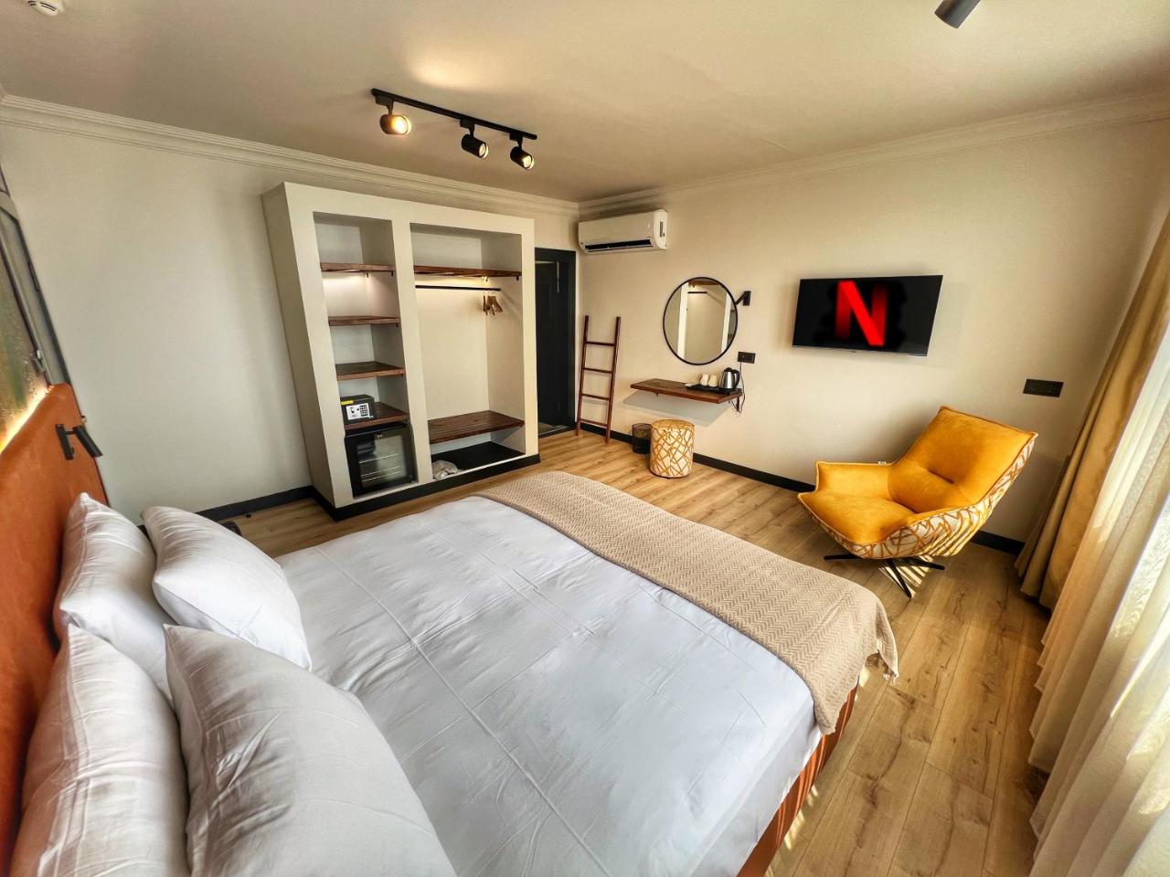 Oji Boutique Hotel photo 3