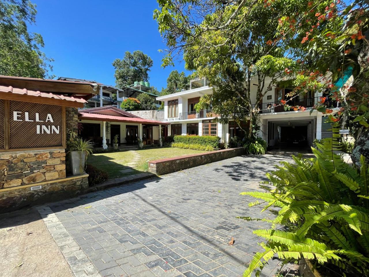 Ella Inn