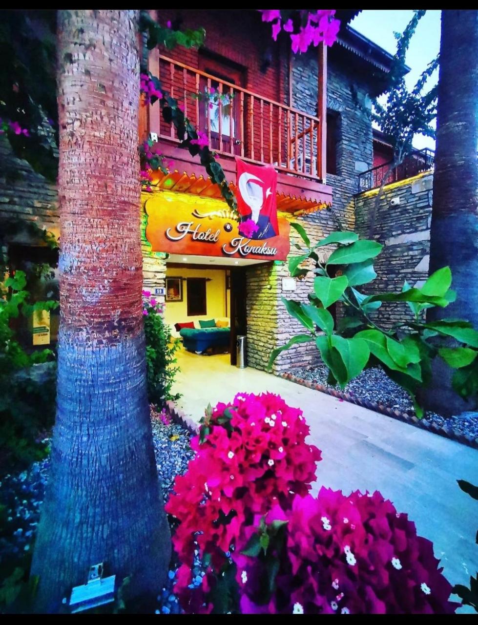 Konak Su Hotel photo 3
