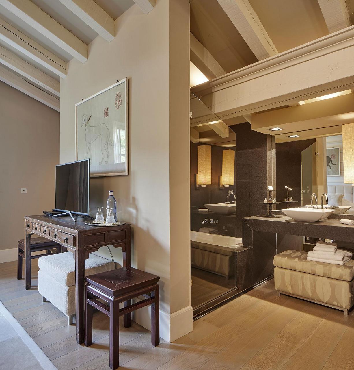 Hotel Iturregi photo 2