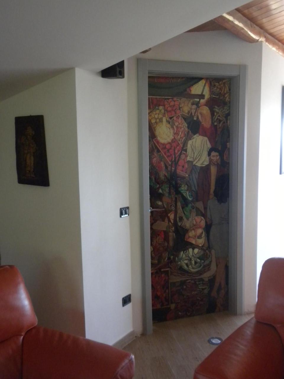 Photo - Camagna Country House