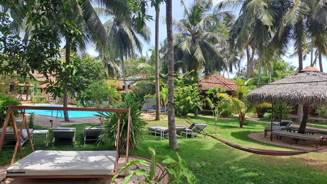 Puetz Travels Beach Resort photo 2