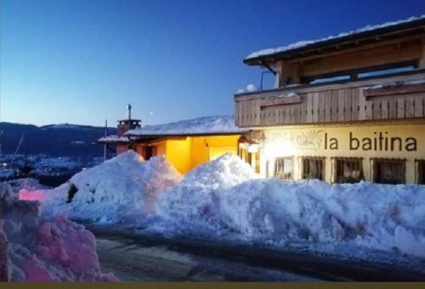 Hotel Ristorante La Baitina