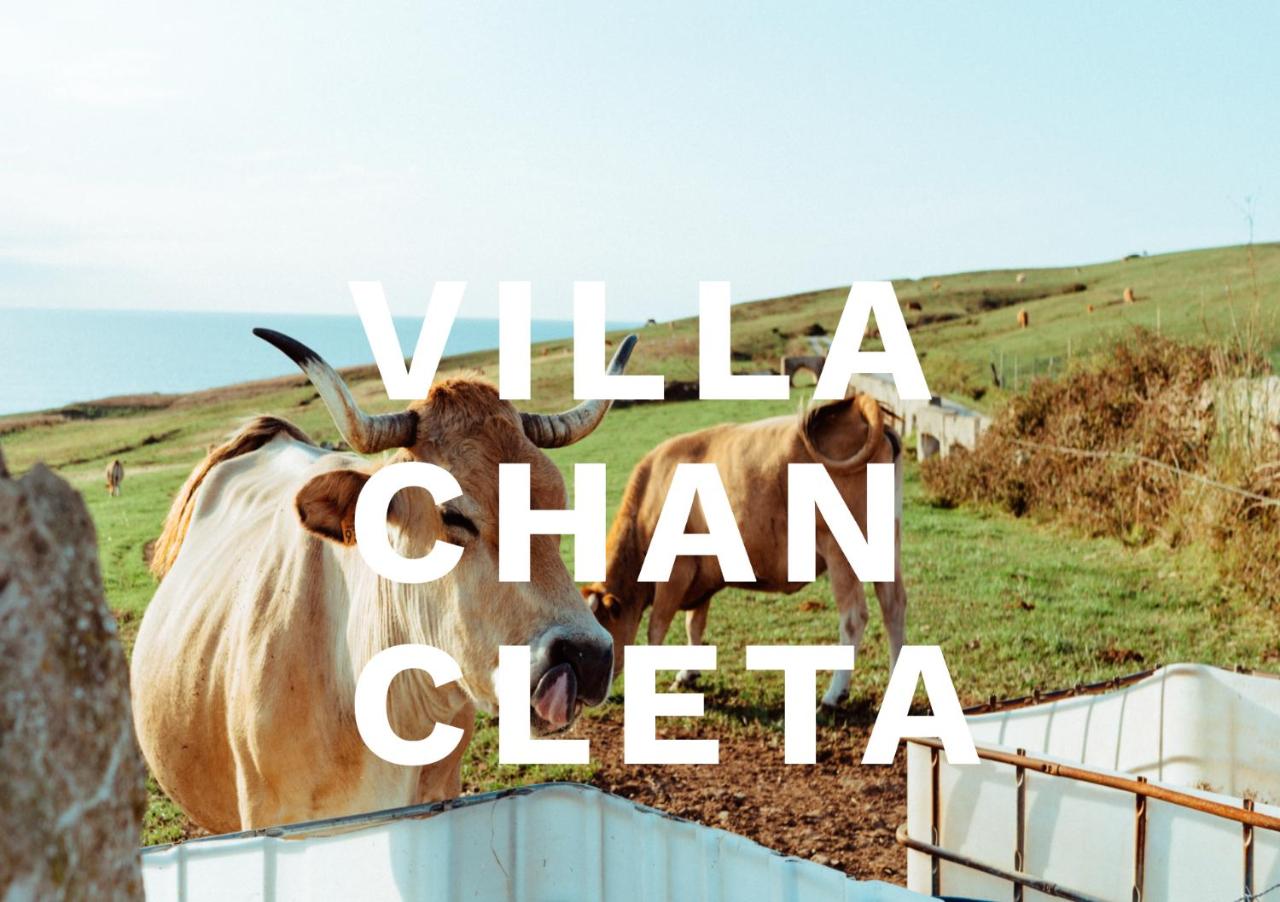 VILLACHANCLETA - 5