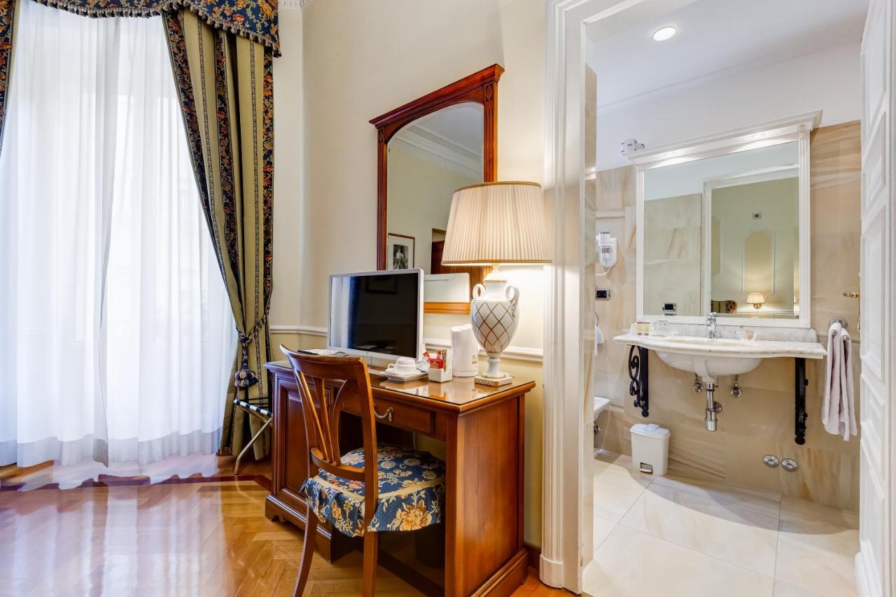 Hotel Cellini photo 2