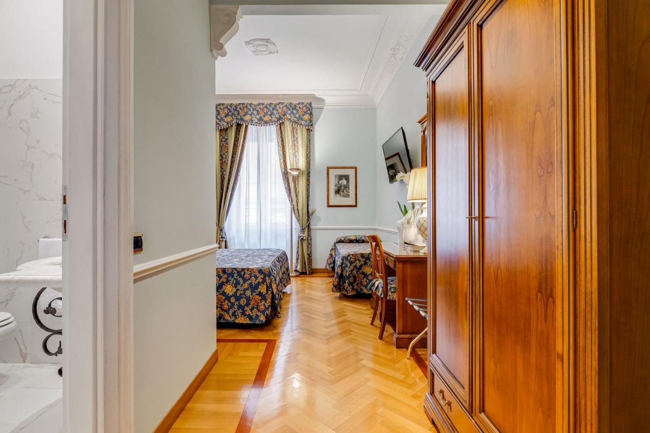 Hotel Cellini photo 4