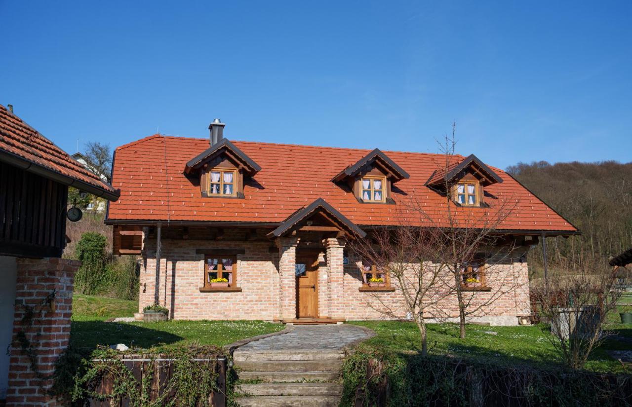 Kuća za odmor Zagorka - 5