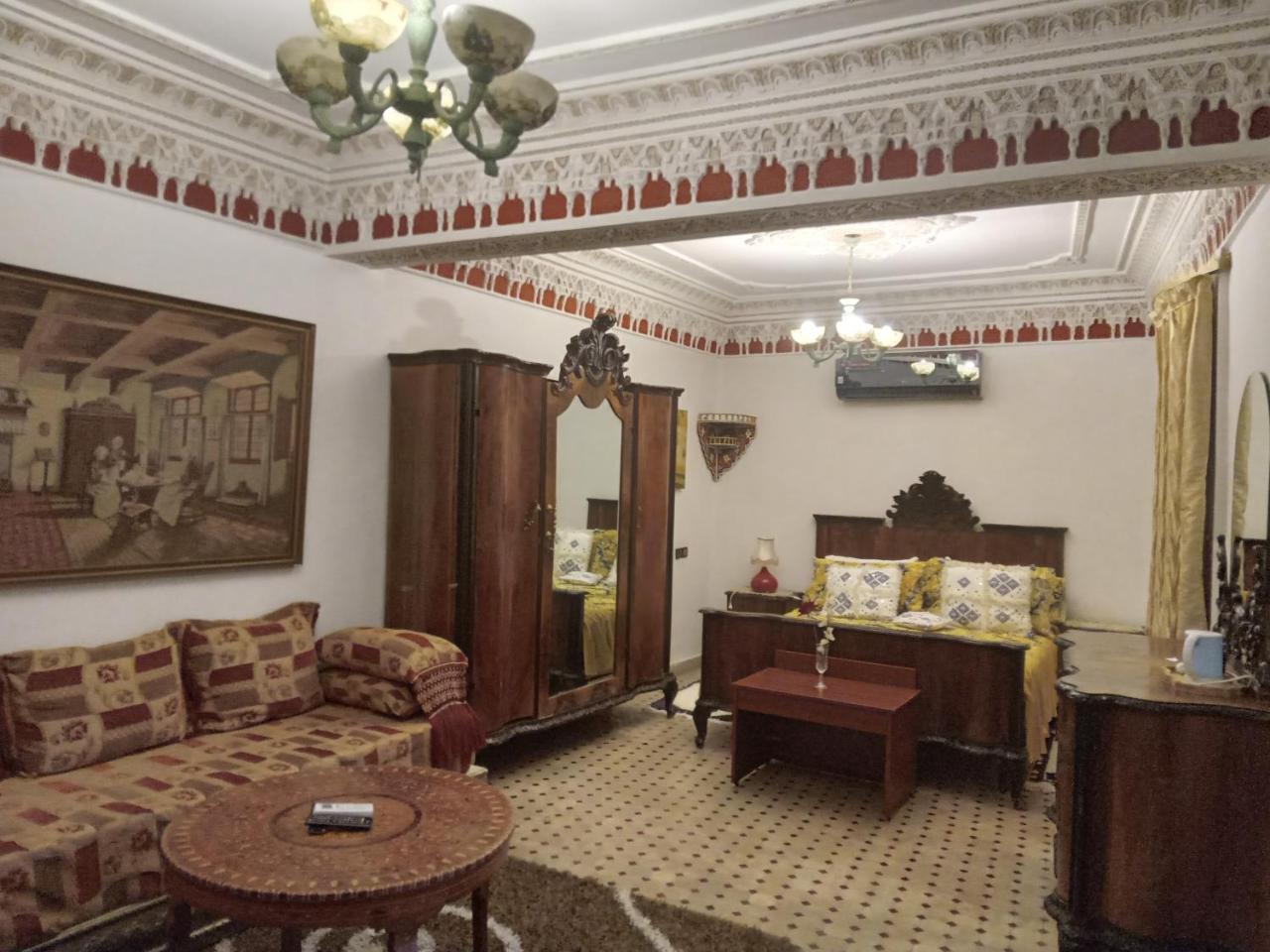 Foto - PALAIS LARAICHI Riad la porte bleue suites
