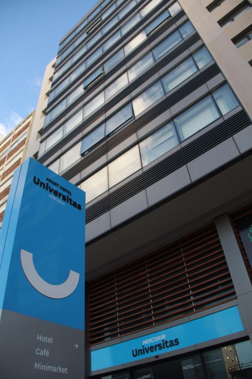 Foto - Mercosur Universitas
