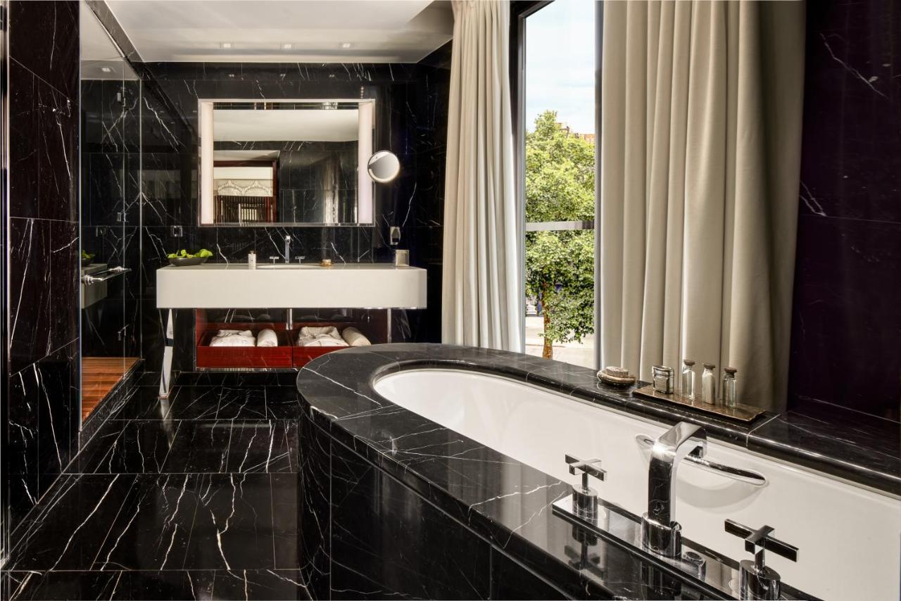Bvlgari Hotel London - 6