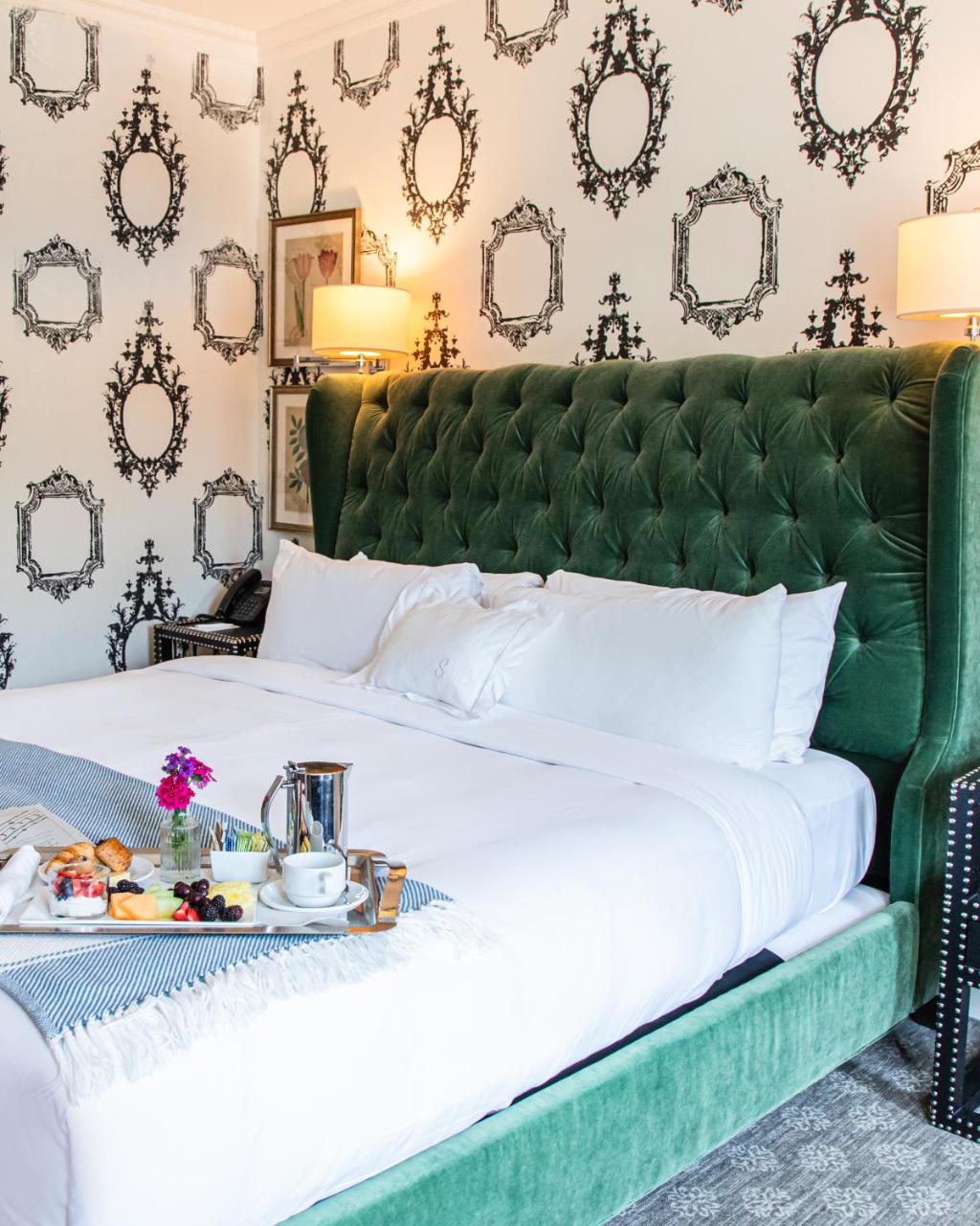 The Inn at Hastings Park, Relais & Châteaux - 5