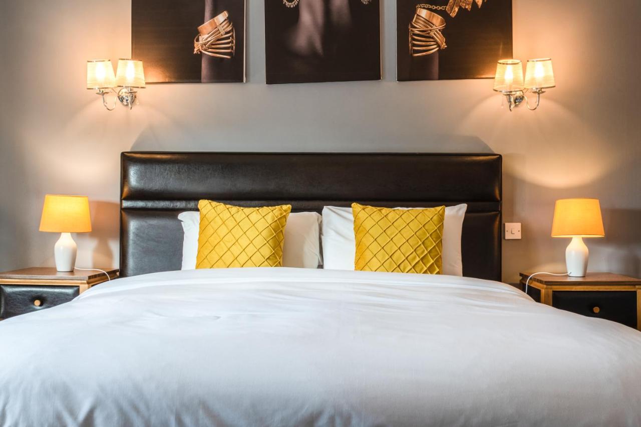 Best Western The Plough Hotel photo 3