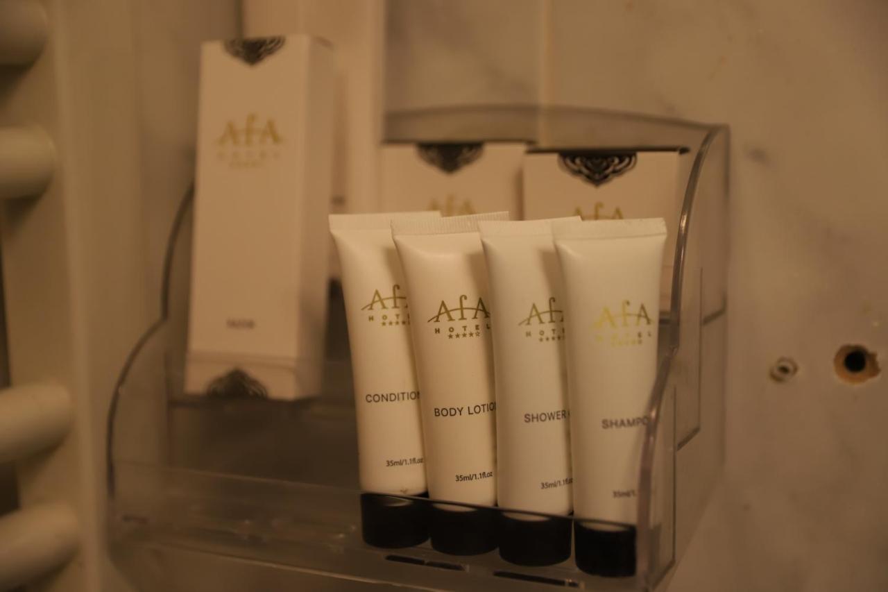 Hotel Afa photo 3