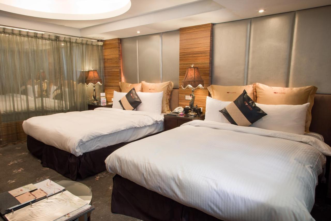 Photo - Taipei Lotty Hotel