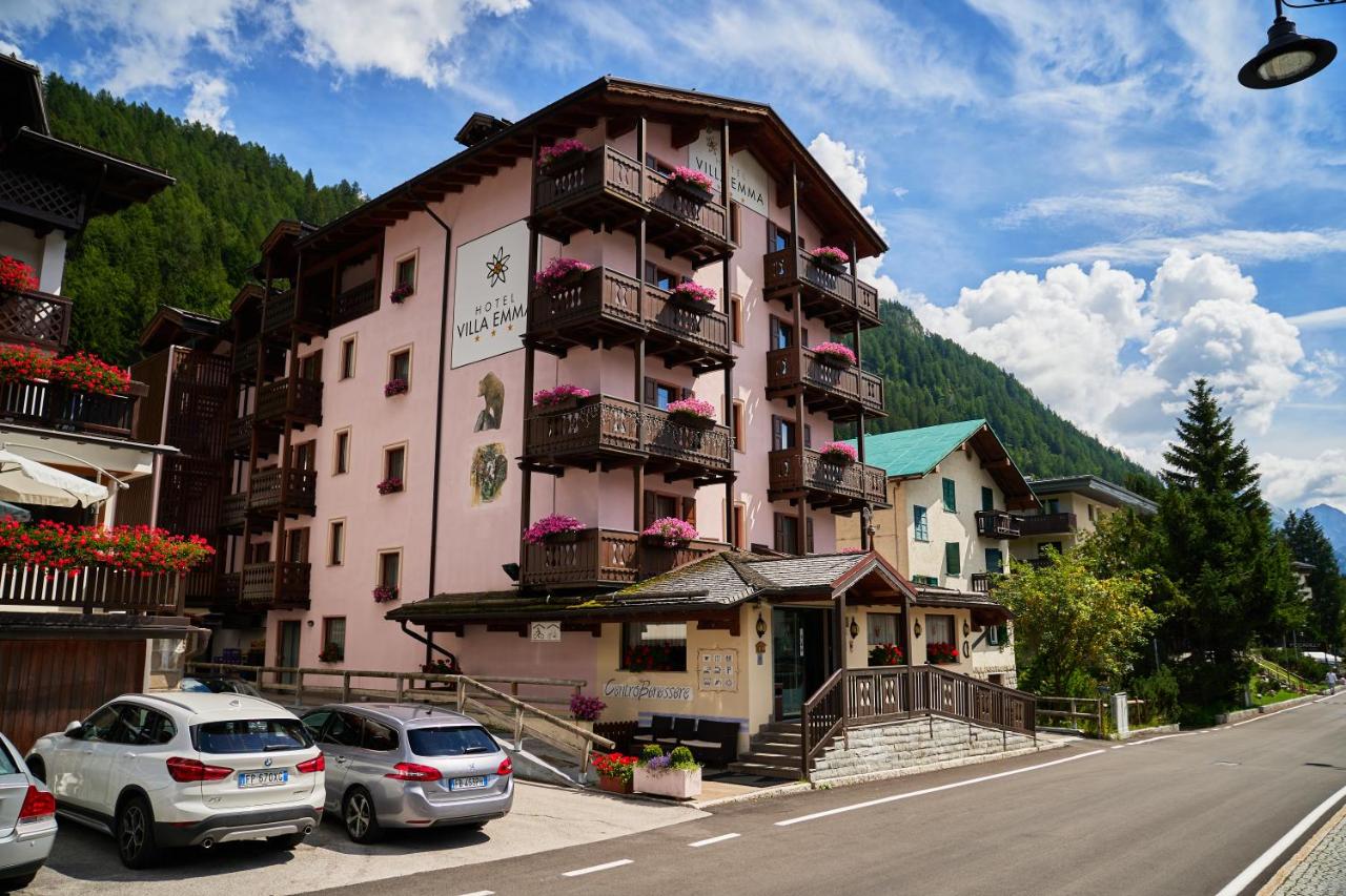 Hotel Villa Emma photo 3