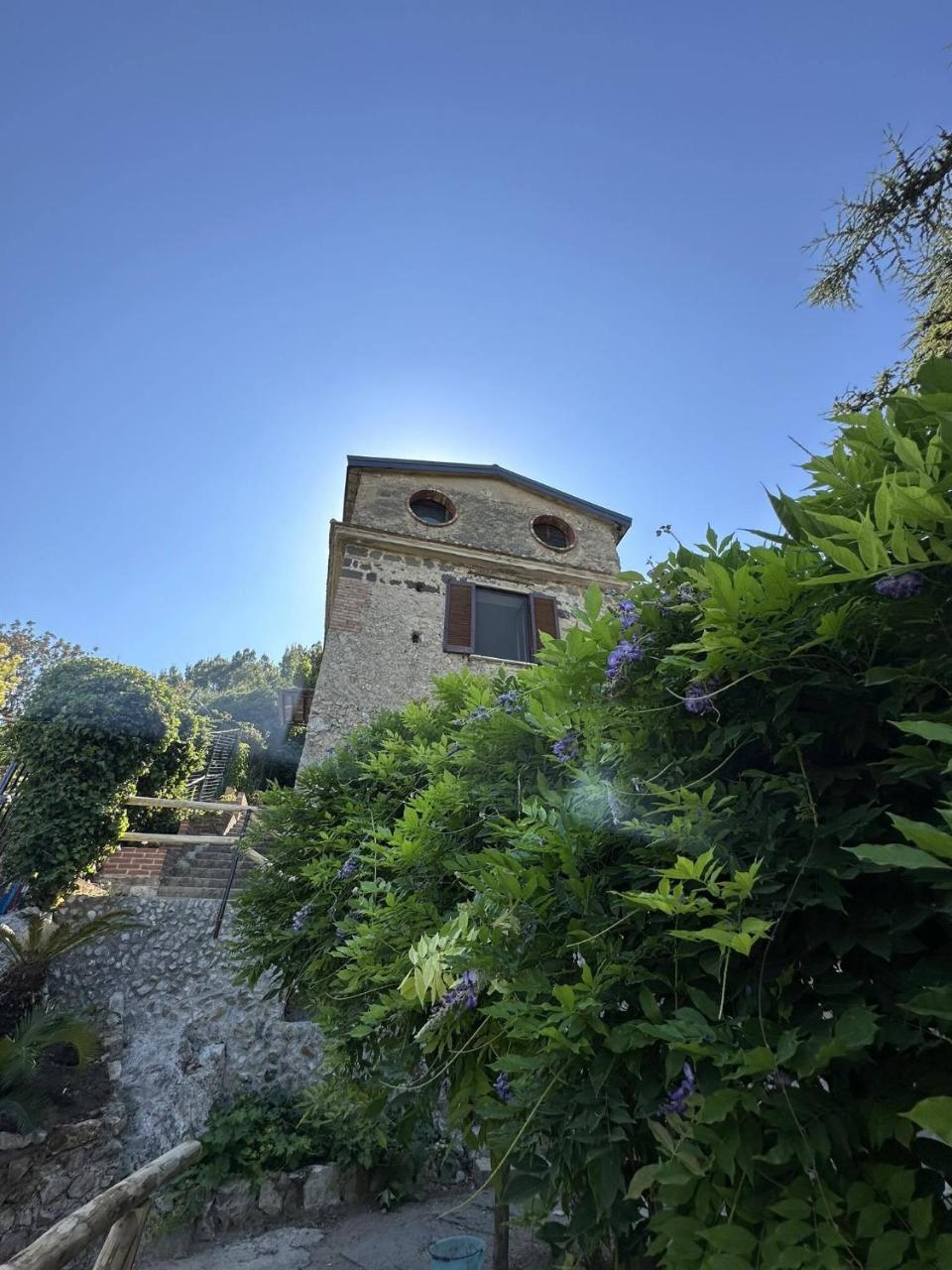 Il Melograno in Costa d'Amalfi - romantic experience - 2