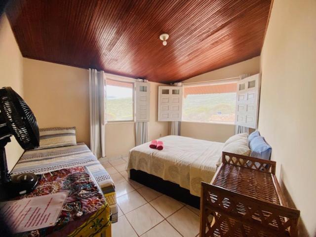 Vila das Estrelas - Guesthouse photo 4