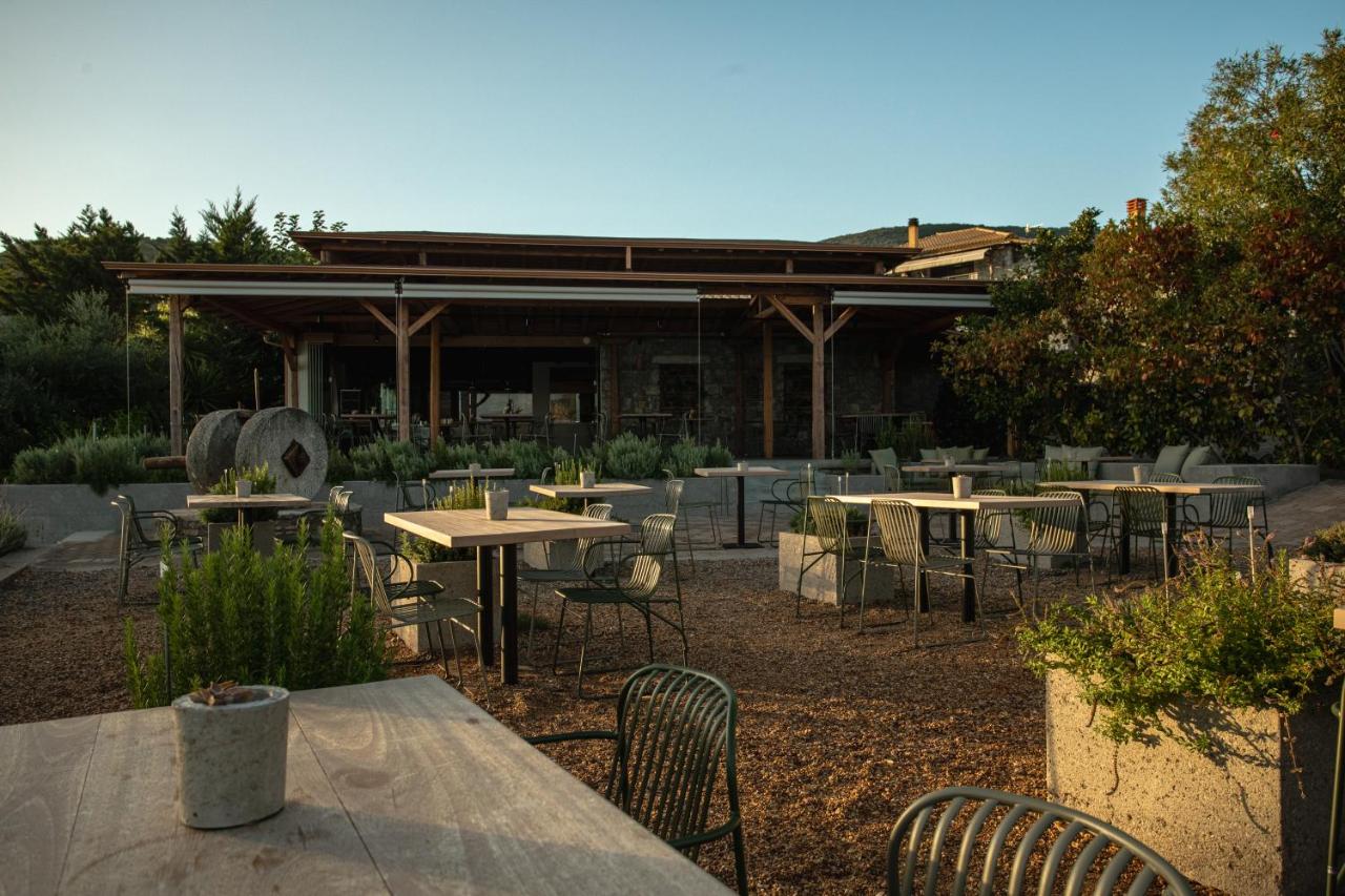Melitsina Village Hotel photo 4