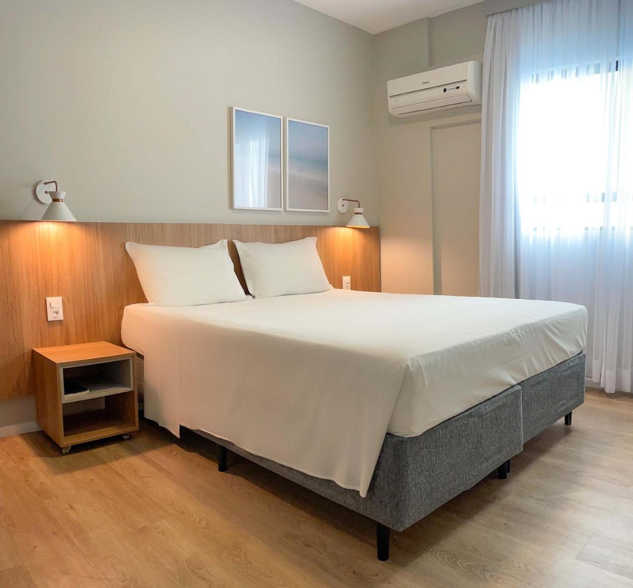 Hotel Italia by Pires - Balneario Camboriu