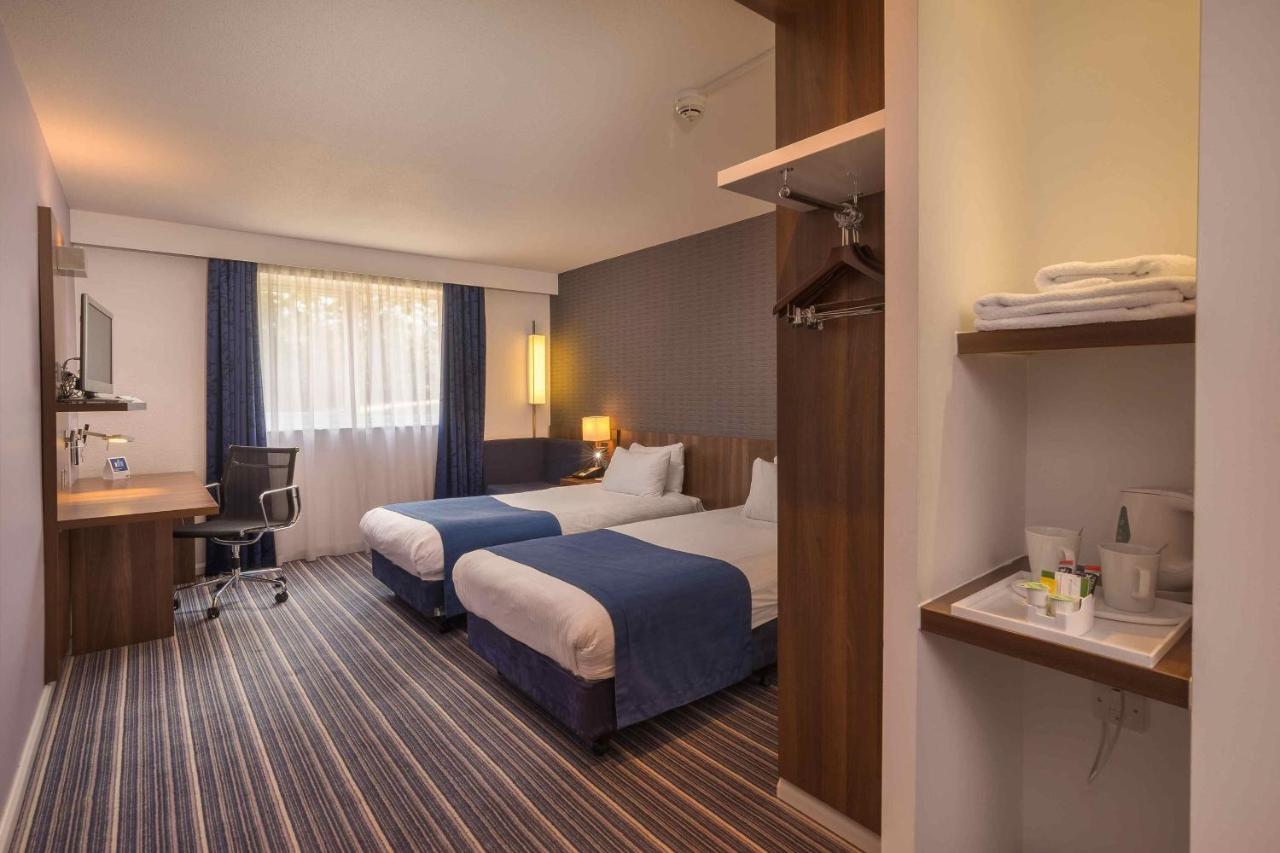 Holiday Inn Express Preston South by IHG - 4