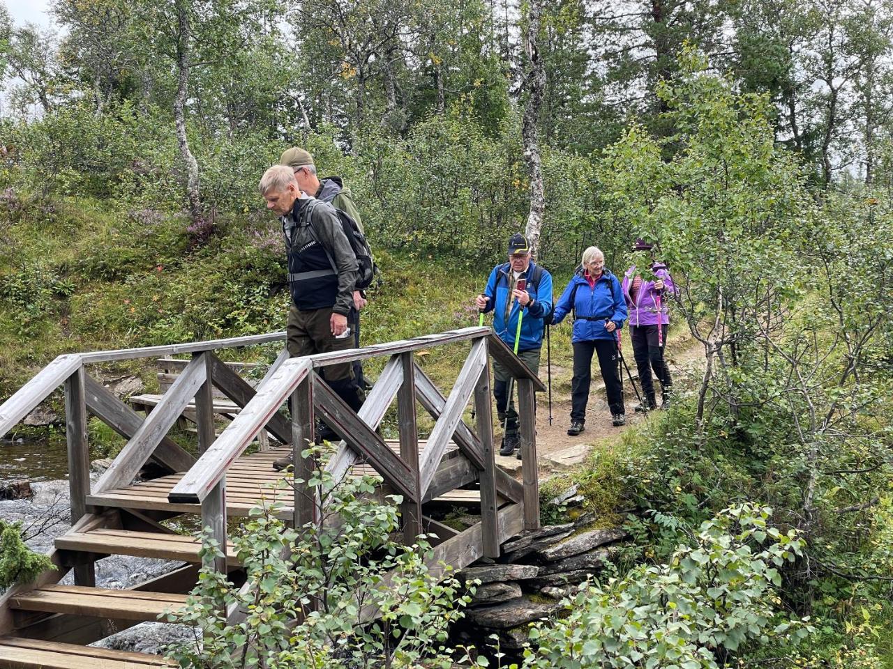 Storlien Högfjällshotell AB photo 3