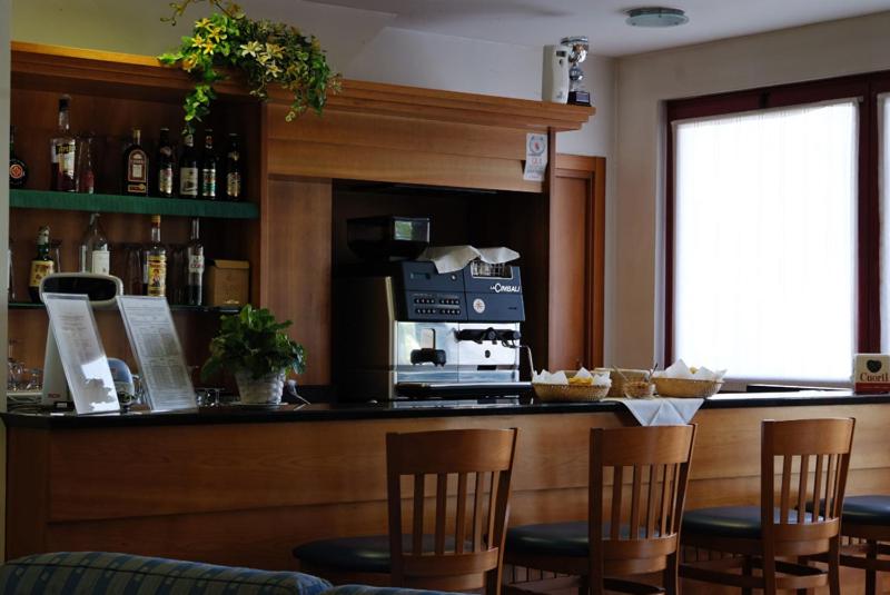 Hotel Europa Milano photo 2