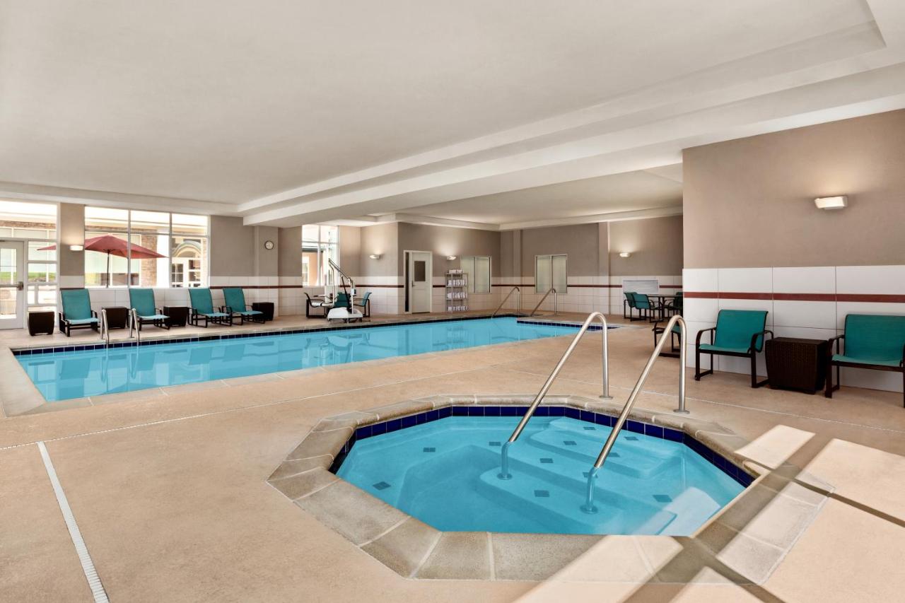 Photo - Residence Inn Chattanooga Near Hamilton Place