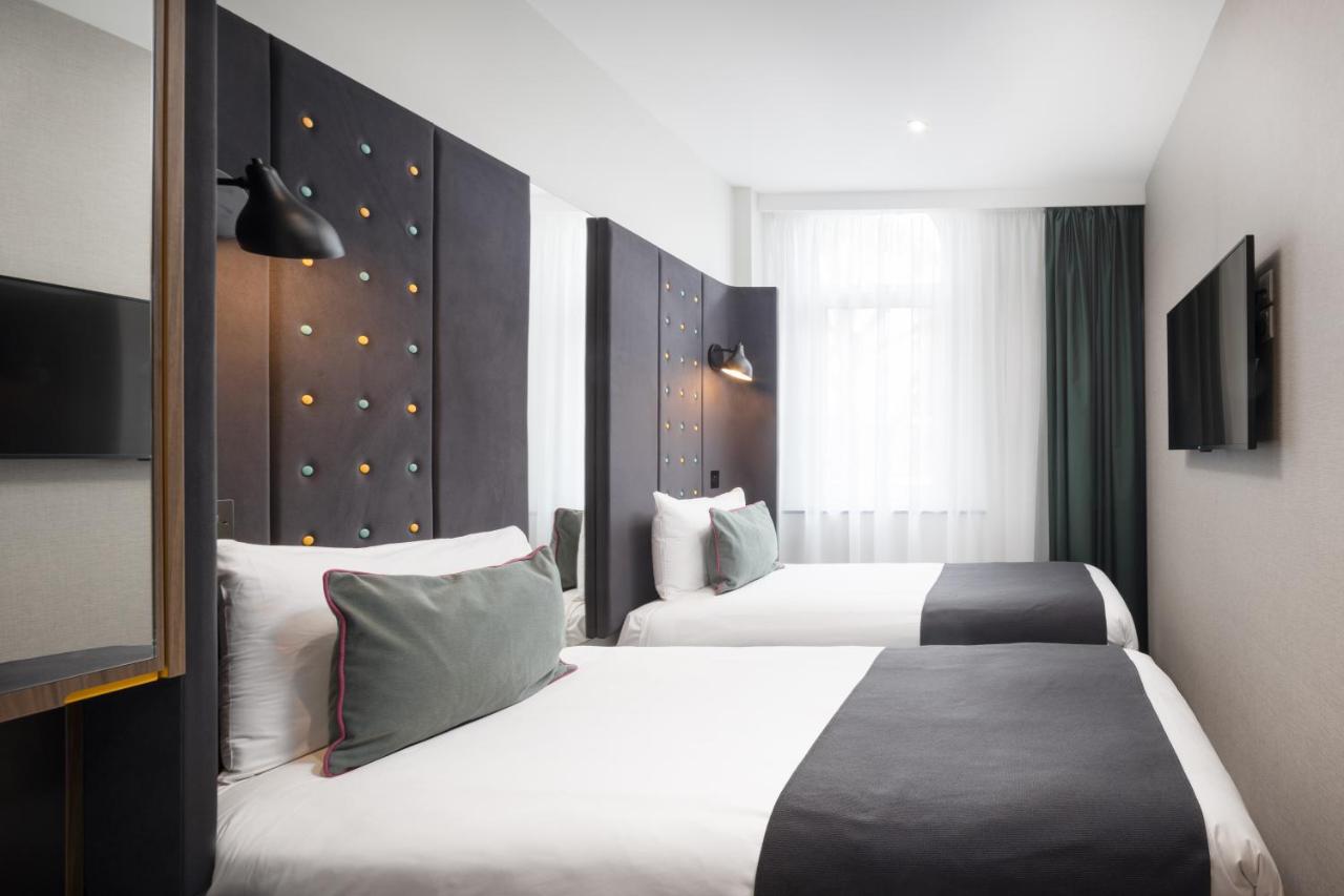Point A Hotel London Kings Cross – St Pancras - 3