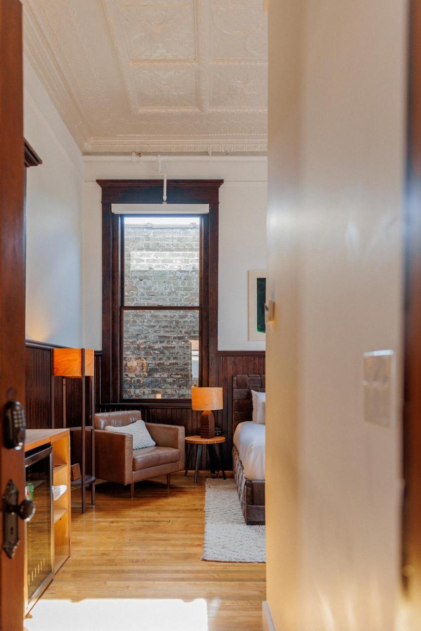 Fire Station One Boutique Hotel photo 2