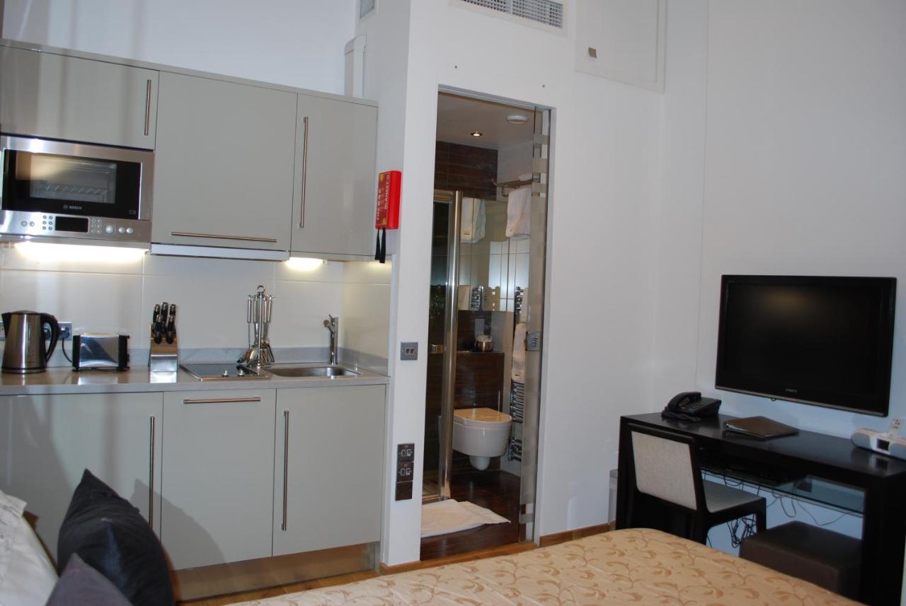Photo - Space ApartHotel