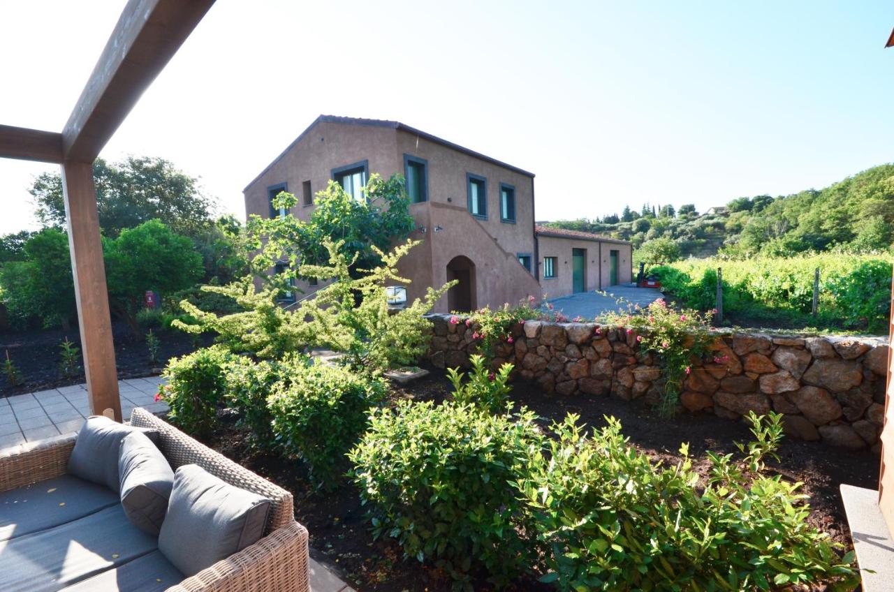 Firriato Hospitality Cavanera Etnea Resort & Wine Experience photo 2