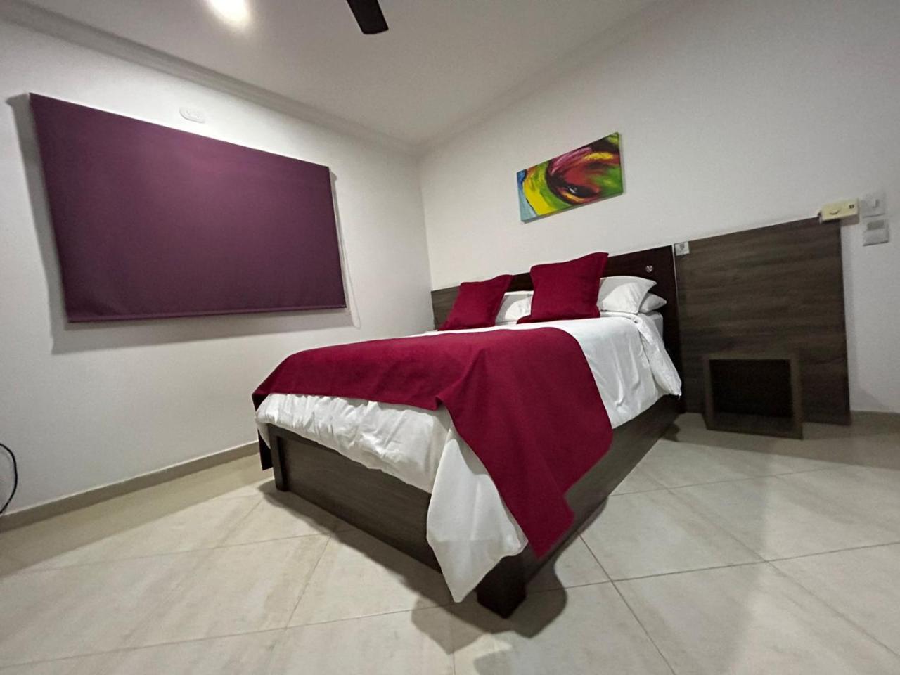 Hotel La Casa 1 photo 4