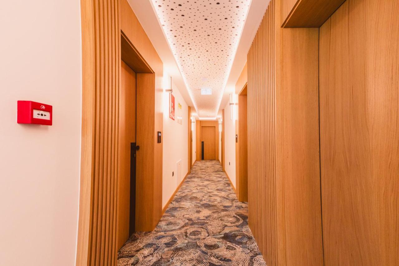 Hotel Boutique Anoma