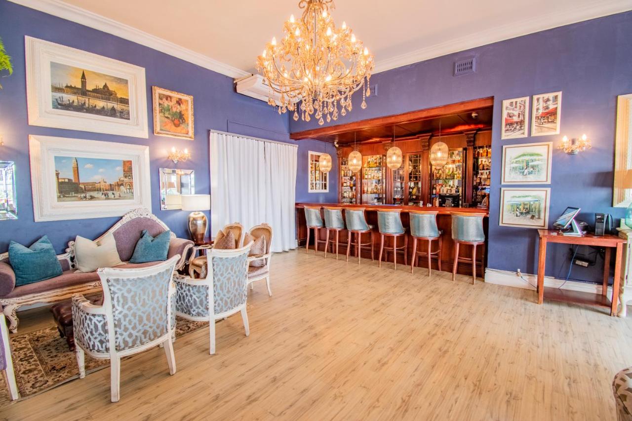 Emakhosini Boutique Hotel photo 3