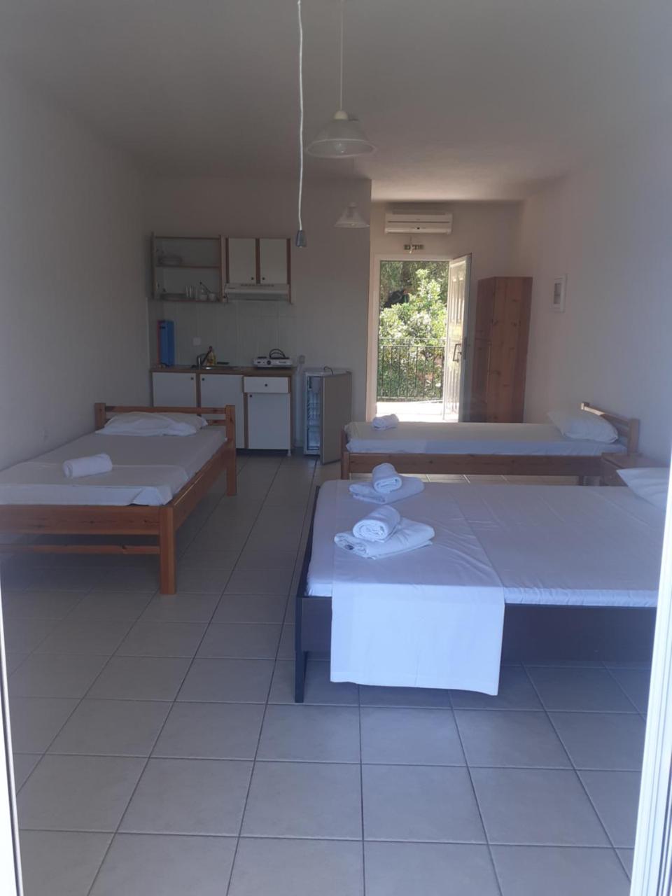 Alexios Apartments - 4