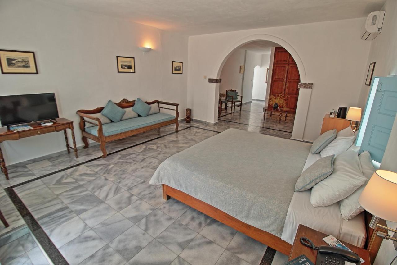 Aethrio Sunset Village - Oia photo 2