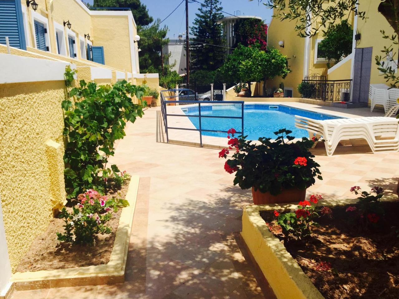 Esperides Maisonettes - 4