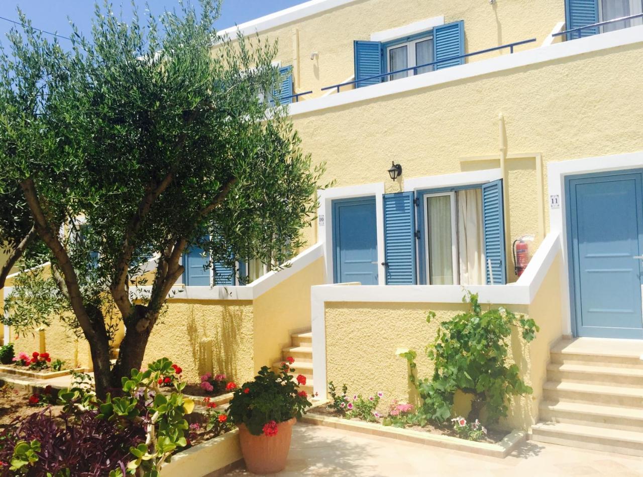 Esperides Maisonettes - 2