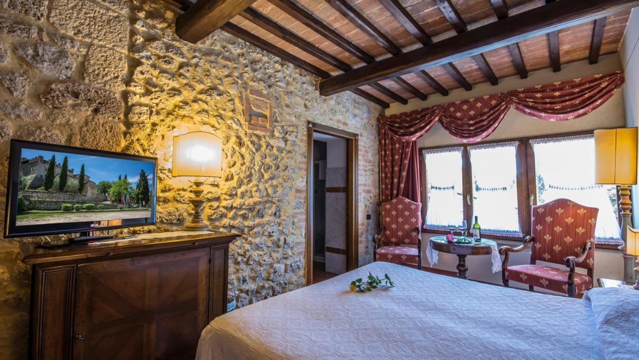 Castel Pietraio WineResort photo 3