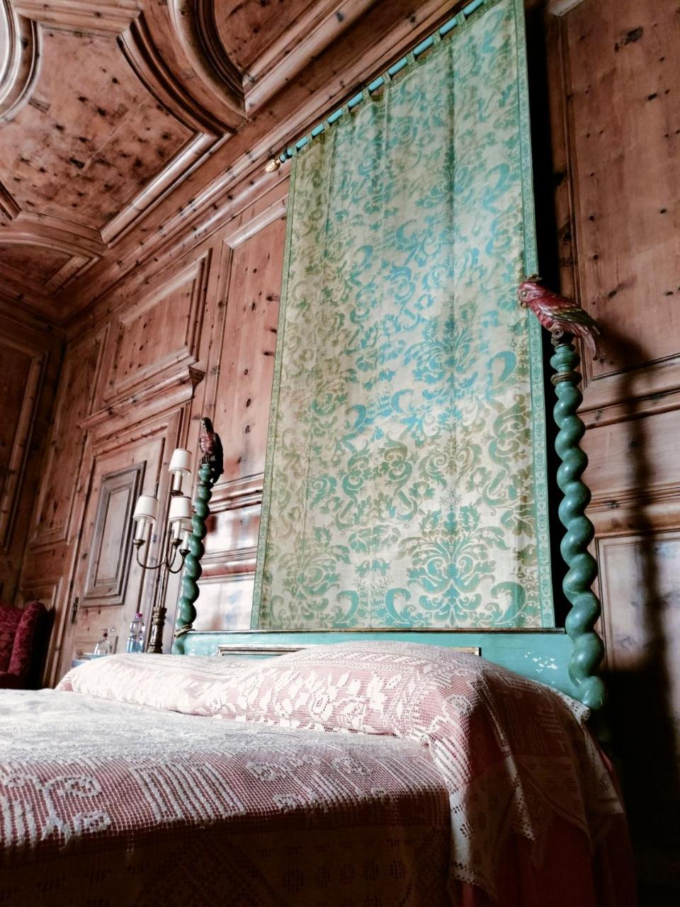 B&b di Charme Palazzo Lambertenghi photo 4