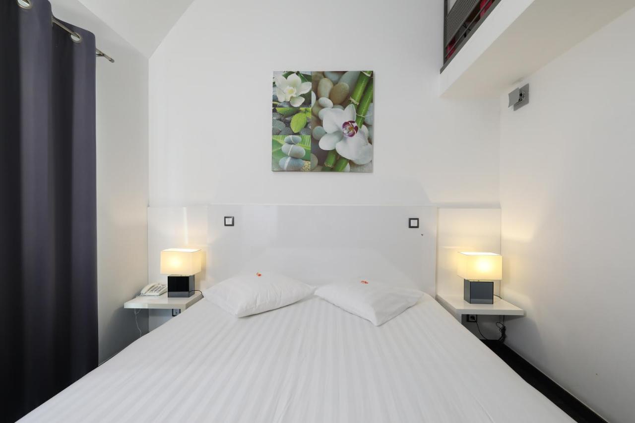 Hotel Bô Rivage photo 4