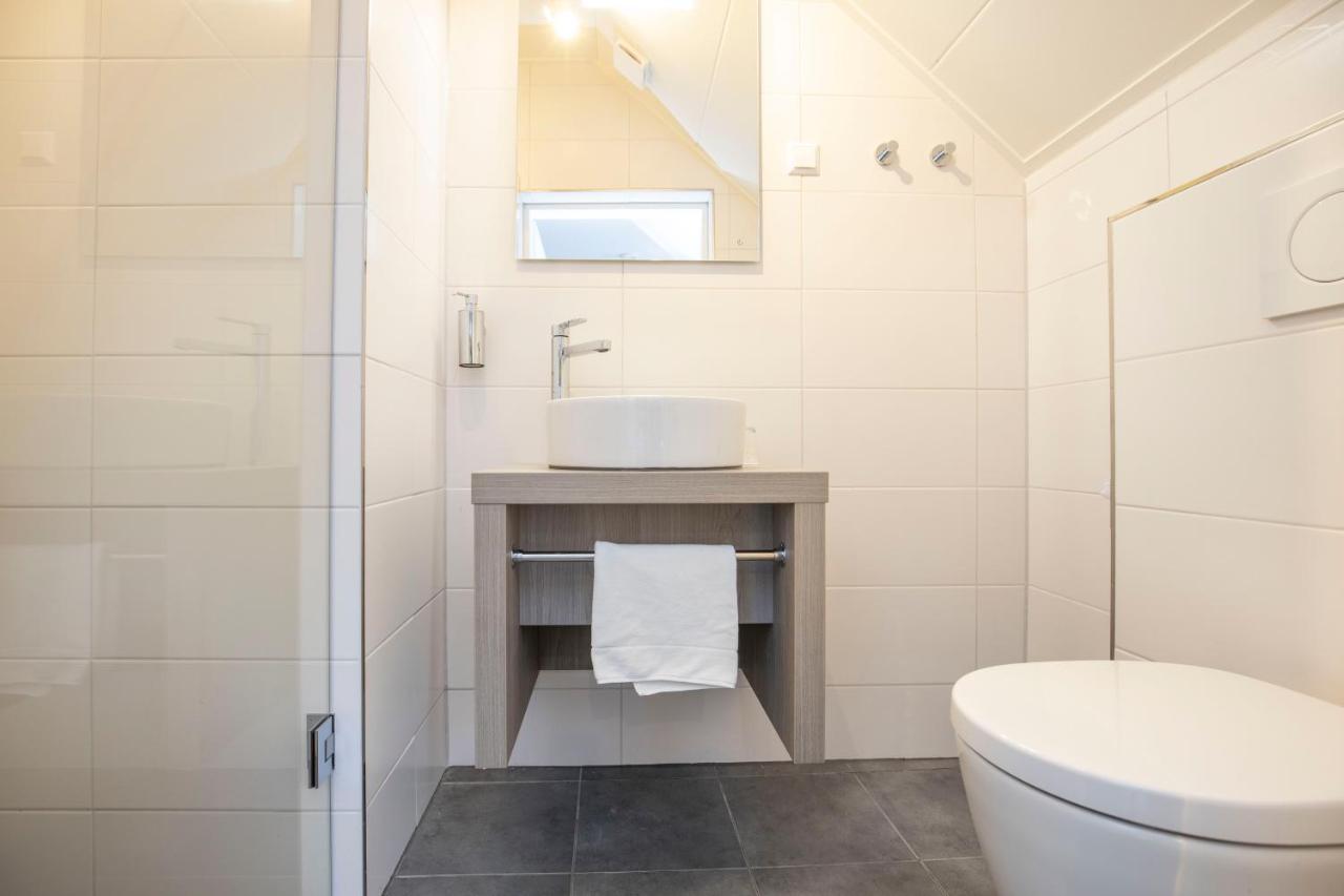 Fletcher Hotel Landgoed Huis te Eerbeek photo 3